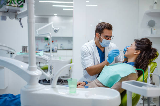 Best Root Canal Treatment  in Centerburg, OH
